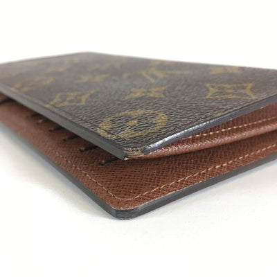 Louis Vuitton Brazza Wallet