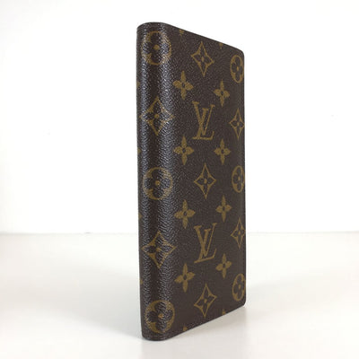 Louis Vuitton Brazza Wallet