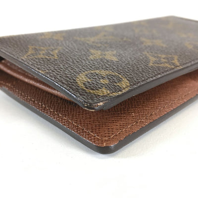 Louis Vuitton Brazza Wallet