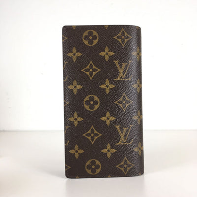 Louis Vuitton Brazza Wallet