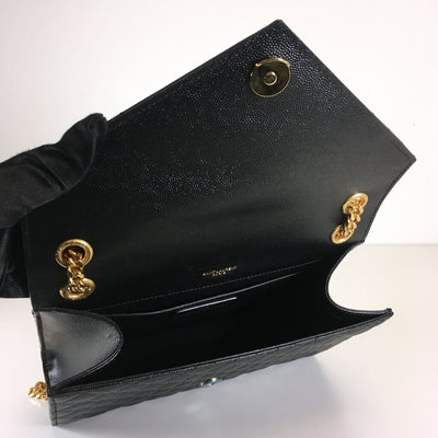 Saint Laurent (YSL) Matelasse Envelope