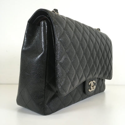 Chanel Maxi Flap