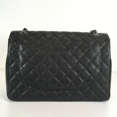 Chanel Maxi Flap