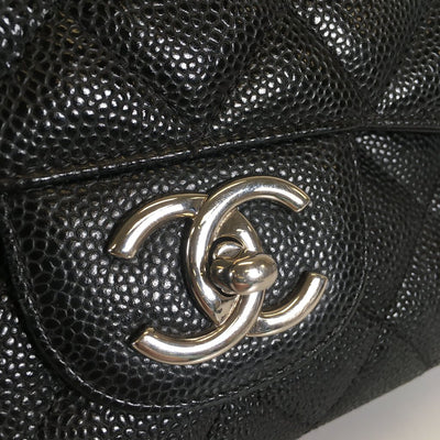 Chanel Maxi Flap