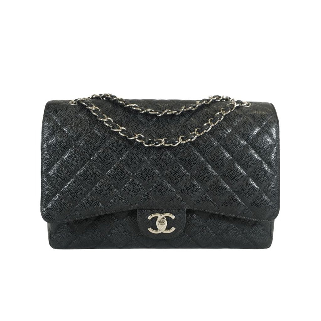 Chanel Maxi Flap