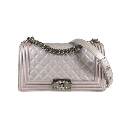 Chanel Boy Bag