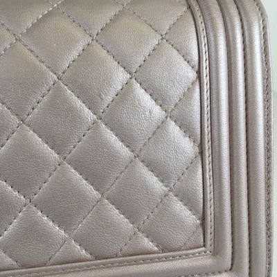 Chanel Boy Bag