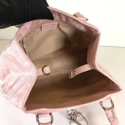 Dior Diorissimo Charm Bag