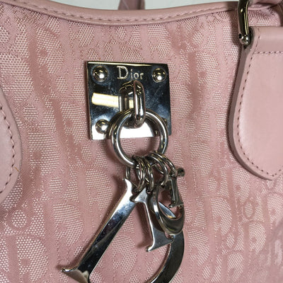 Dior Diorissimo Charm Bag