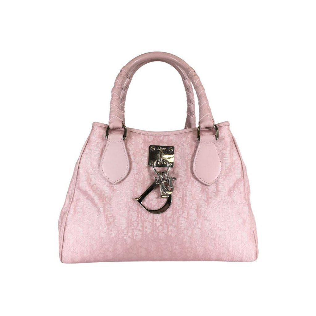 Dior Diorissimo Charm Bag