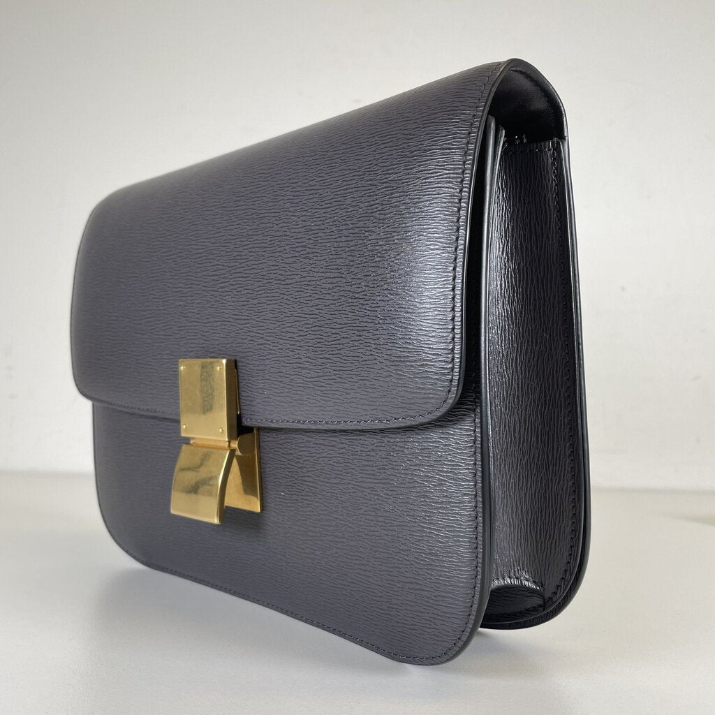 Celine Box Bag