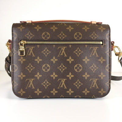 Louis Vuitton Pochette Métis