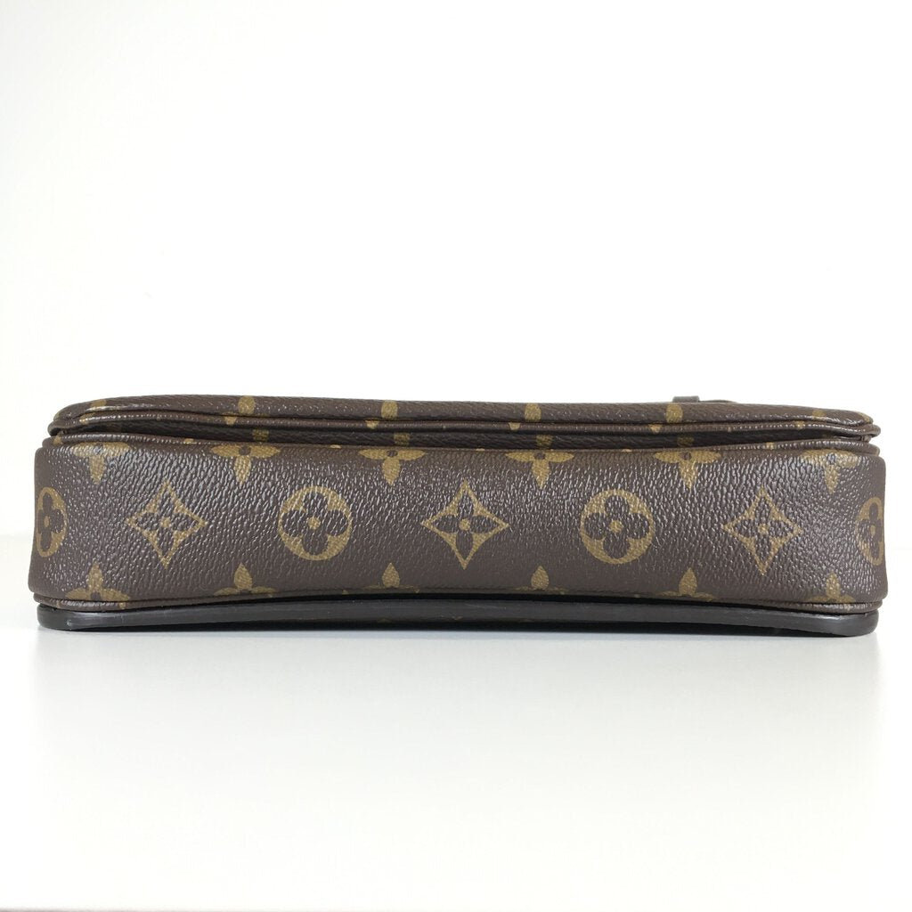 Louis Vuitton Pochette Métis