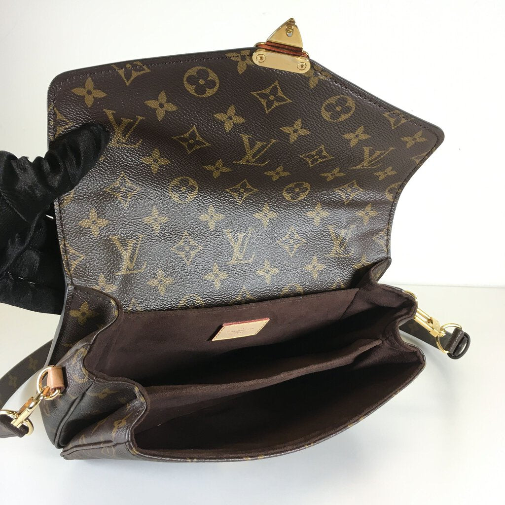 Louis Vuitton Pochette Métis