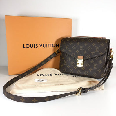 Louis Vuitton Pochette Métis