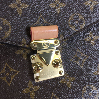 Louis Vuitton Pochette Métis