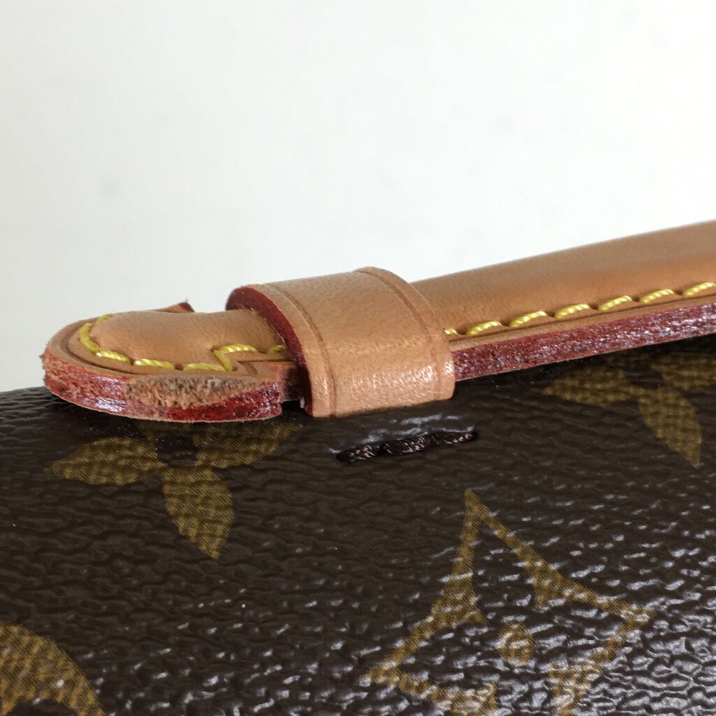 Louis Vuitton Pochette Métis