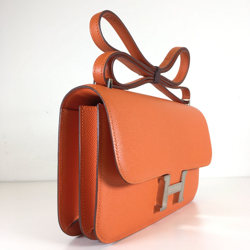 Hermes Constance Elan