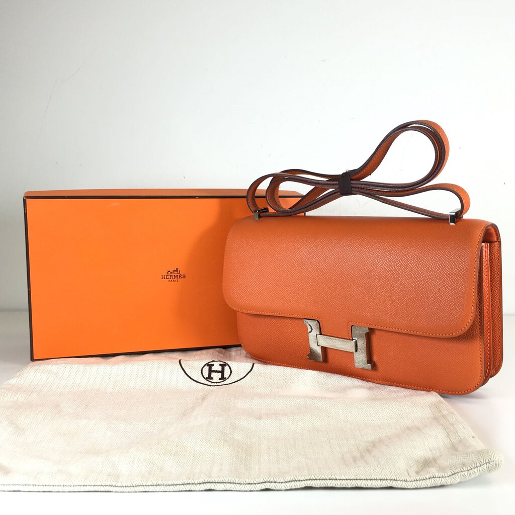 Hermes Constance Elan