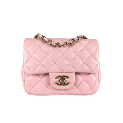 Chanel Mini Square