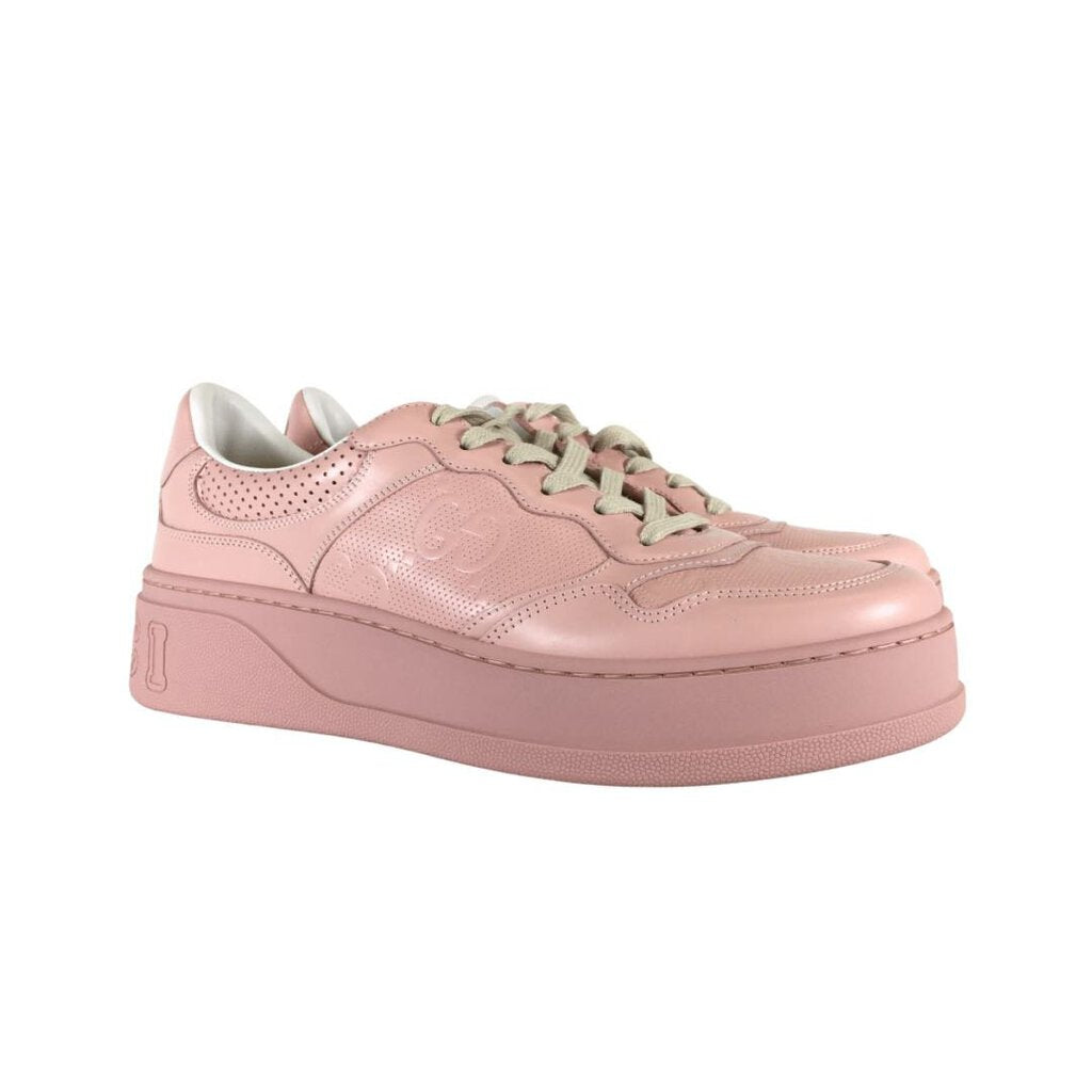 Gucci GG Embossed Sneakers