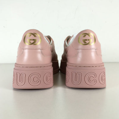 Gucci GG Embossed Sneakers