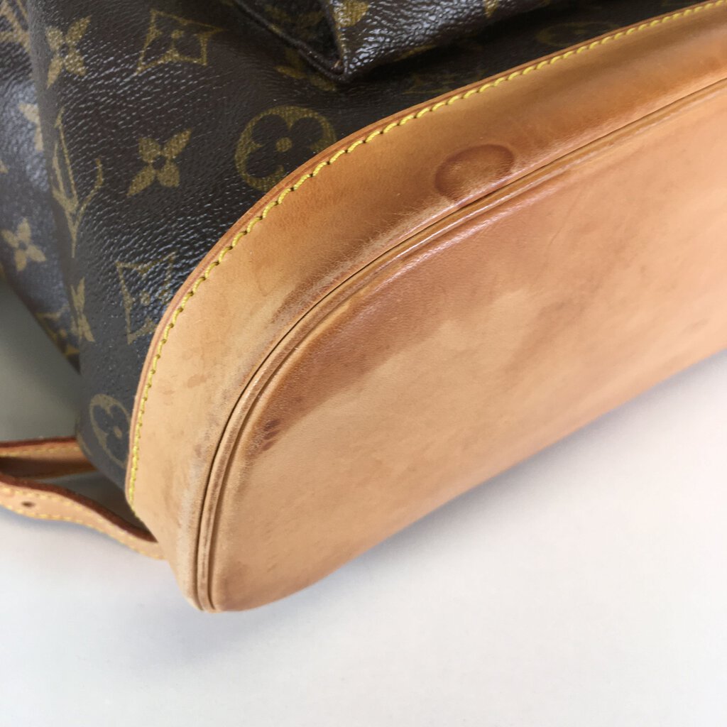 Louis Vuitton Montsouris GM Backpack