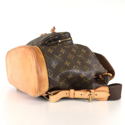 Louis Vuitton Montsouris GM Backpack