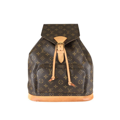 Louis Vuitton Montsouris GM Backpack