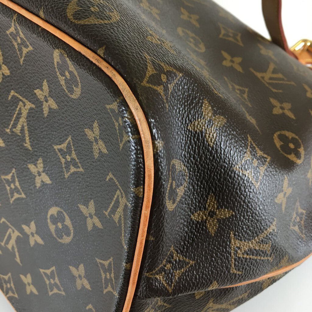 Louis Vuitton Palermo GM