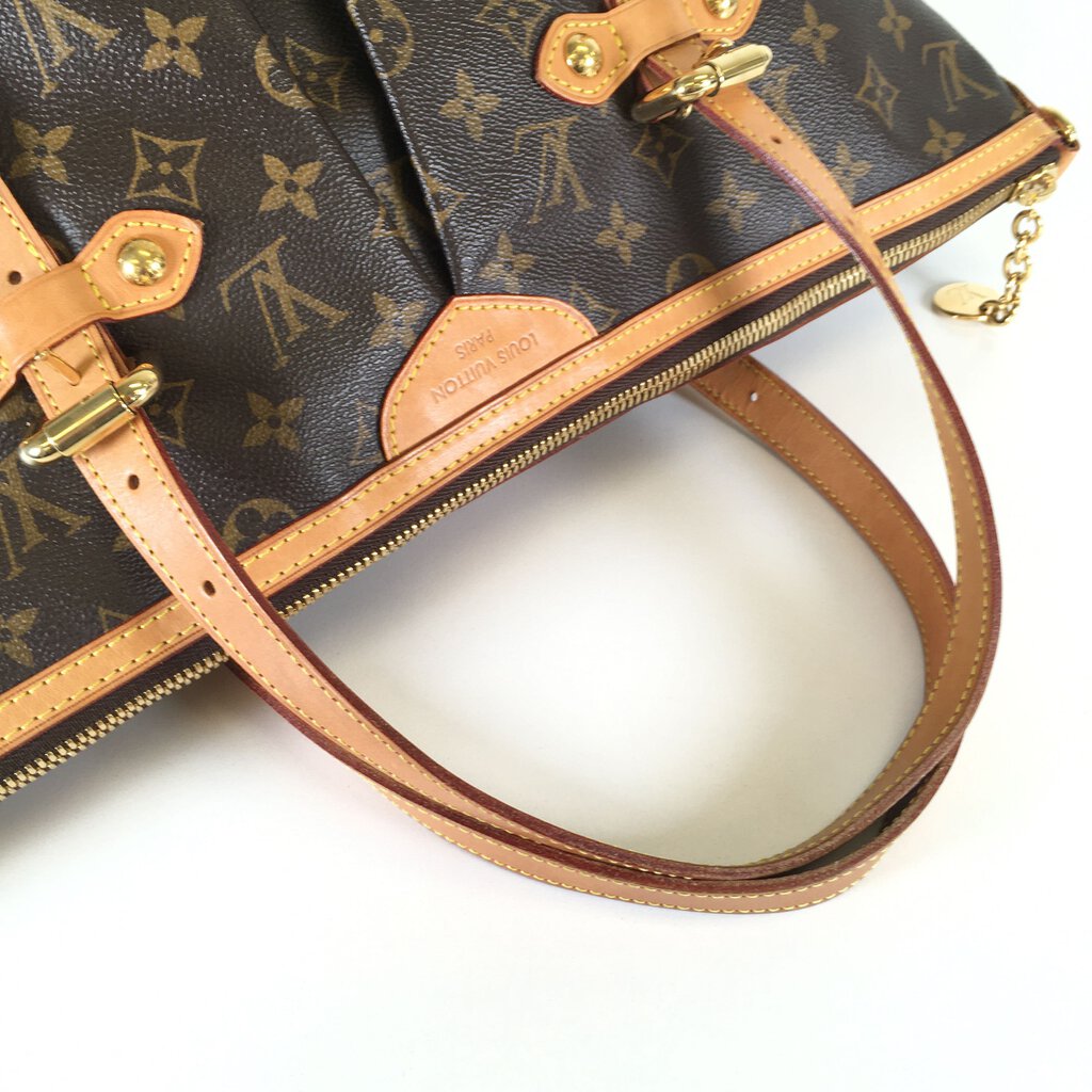 Louis Vuitton Palermo GM