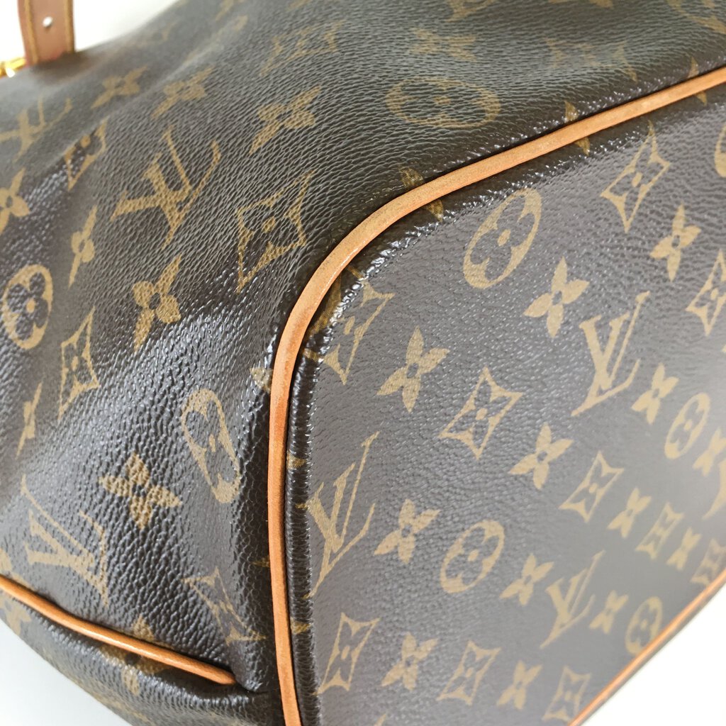 Louis Vuitton Palermo GM