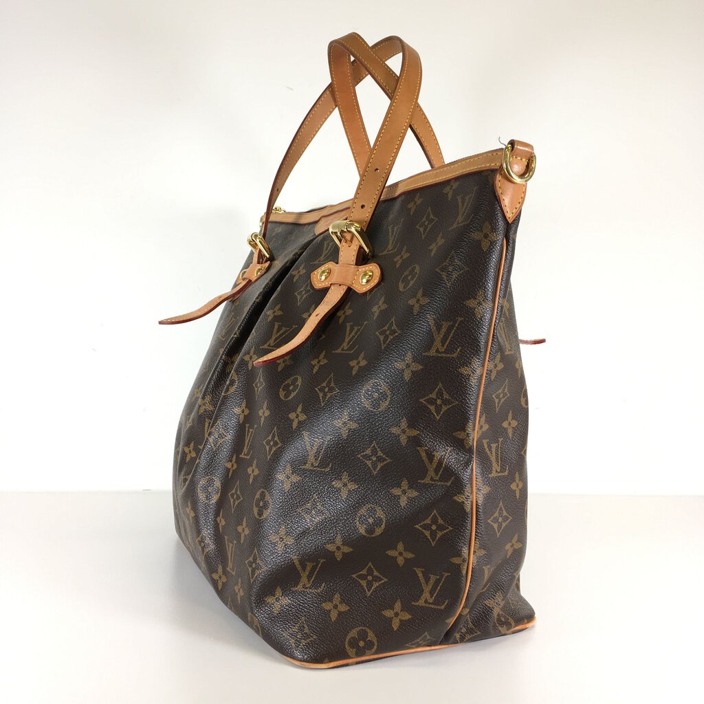 Louis Vuitton Palermo GM