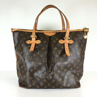 Louis Vuitton Palermo GM