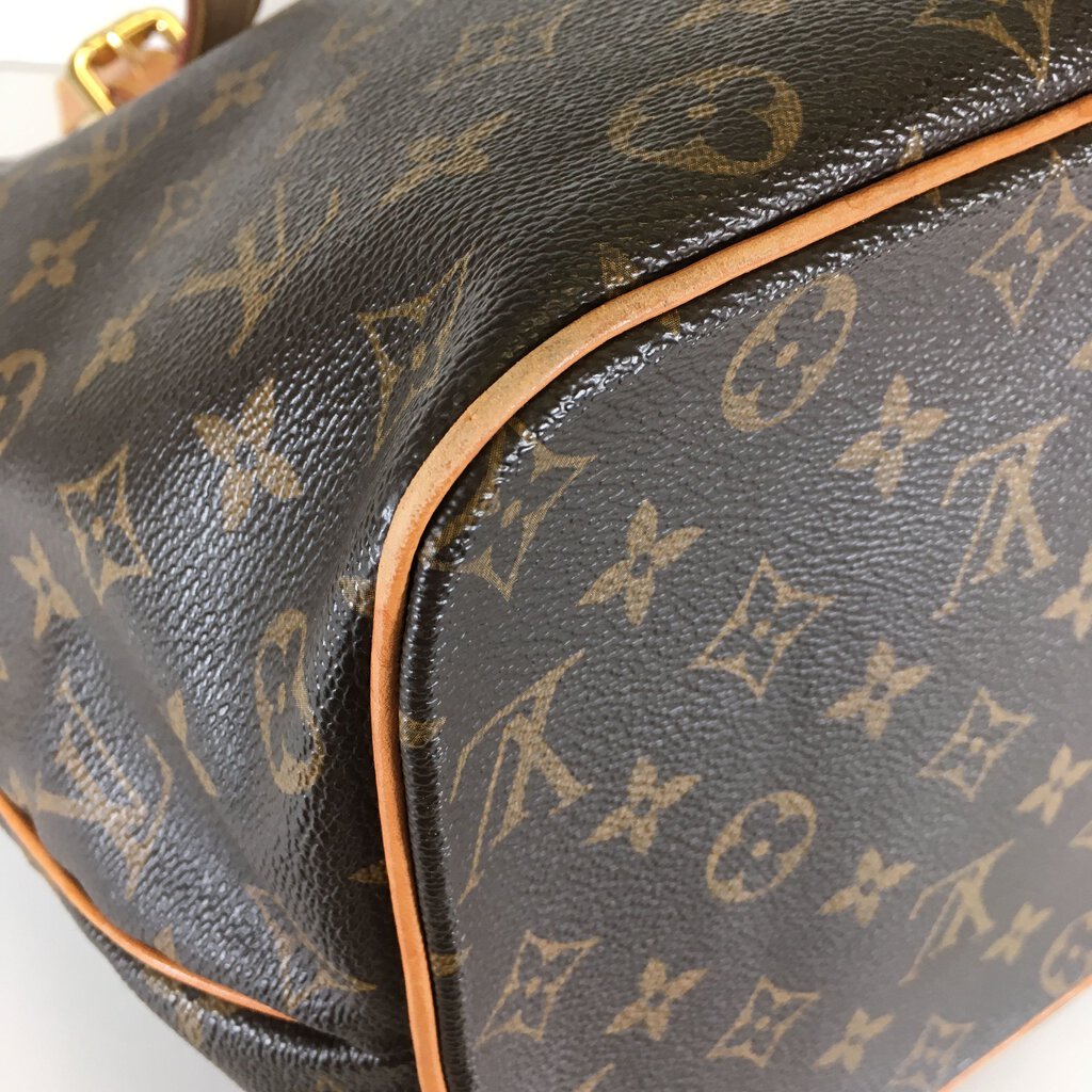 Louis Vuitton Palermo GM