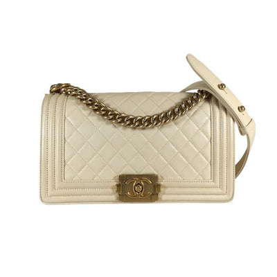 Chanel Boy Bag