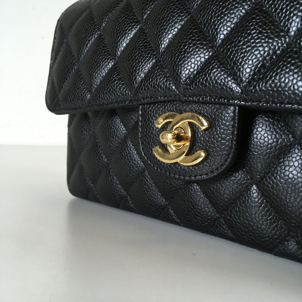 Chanel Small Flap