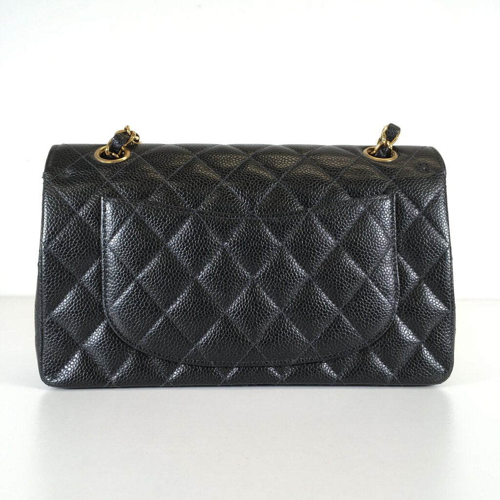 Chanel Small Flap