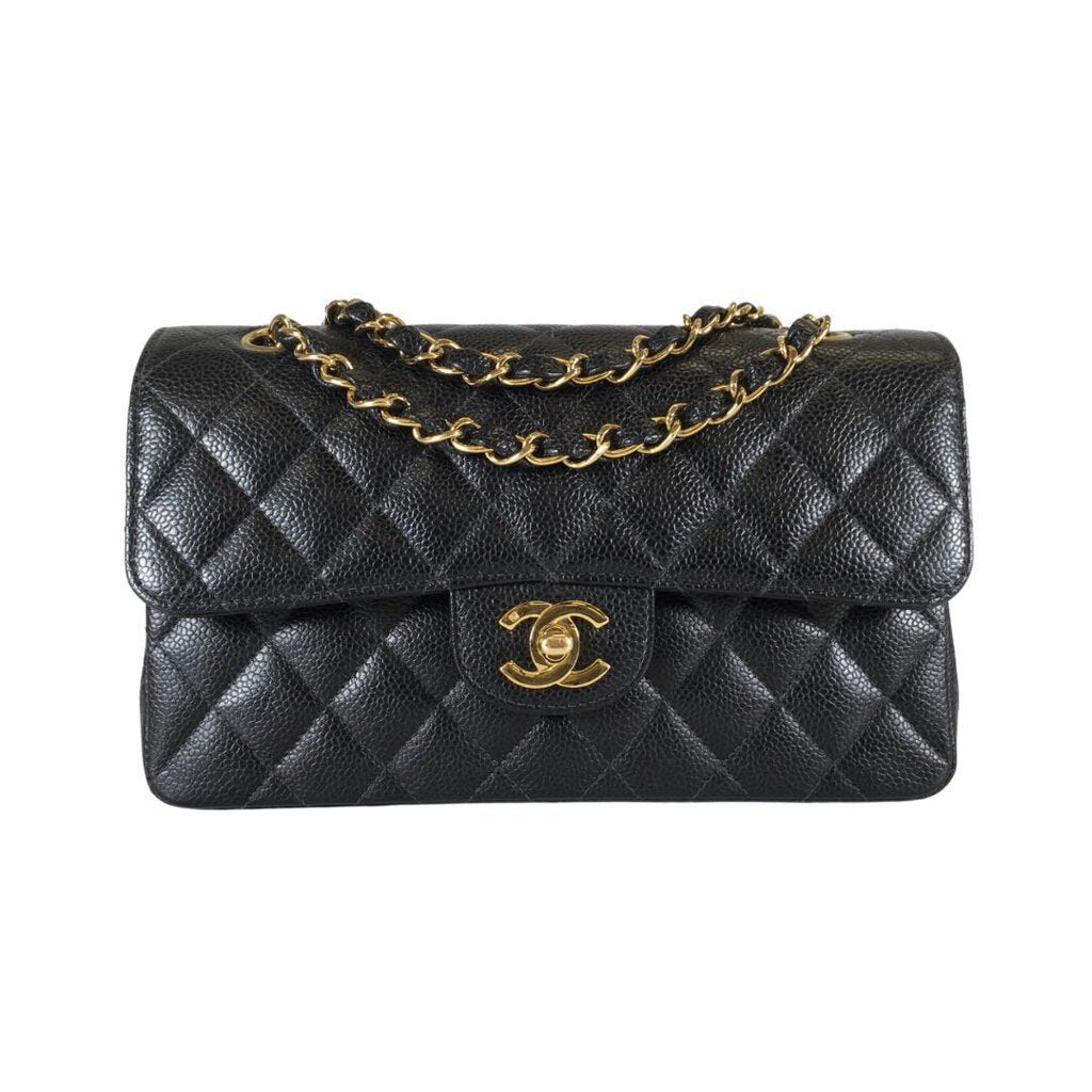 Chanel Small Flap