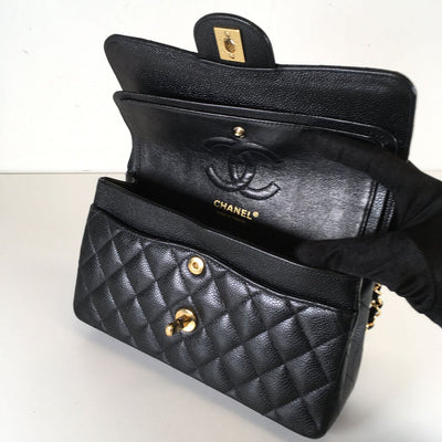 Chanel Small Flap