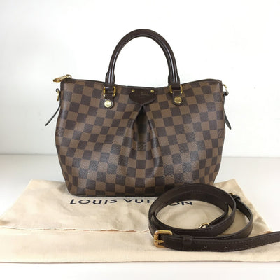 Louis Vuitton Siena PM