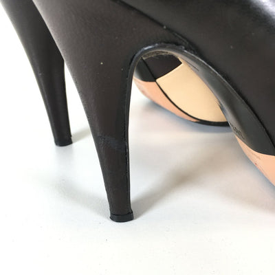 Chanel Spectator Pumps