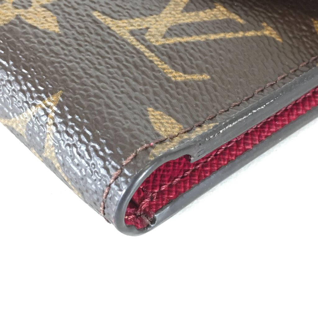 Louis Vuitton Victorine Wallet