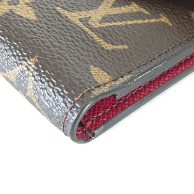 Louis Vuitton Victorine Wallet