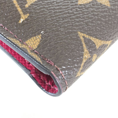 Louis Vuitton Victorine Wallet