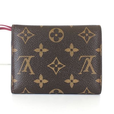 Louis Vuitton Victorine Wallet