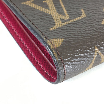 Louis Vuitton Victorine Wallet