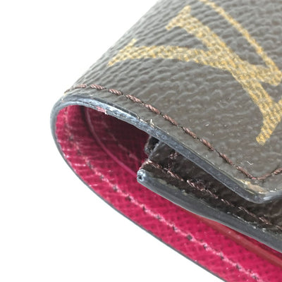 Louis Vuitton Victorine Wallet