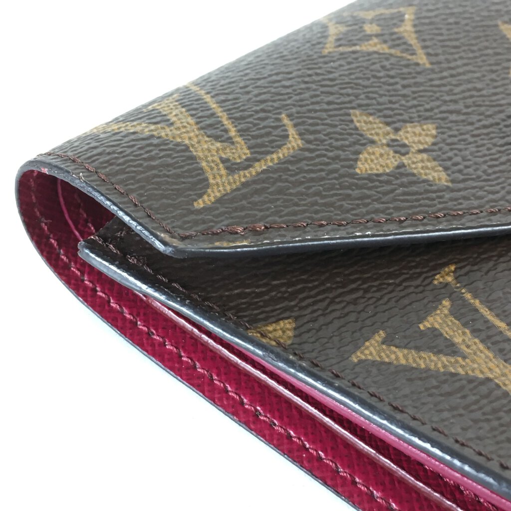 Louis Vuitton Victorine Wallet