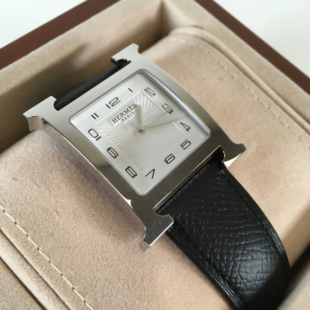 Hermes Heure H Watch